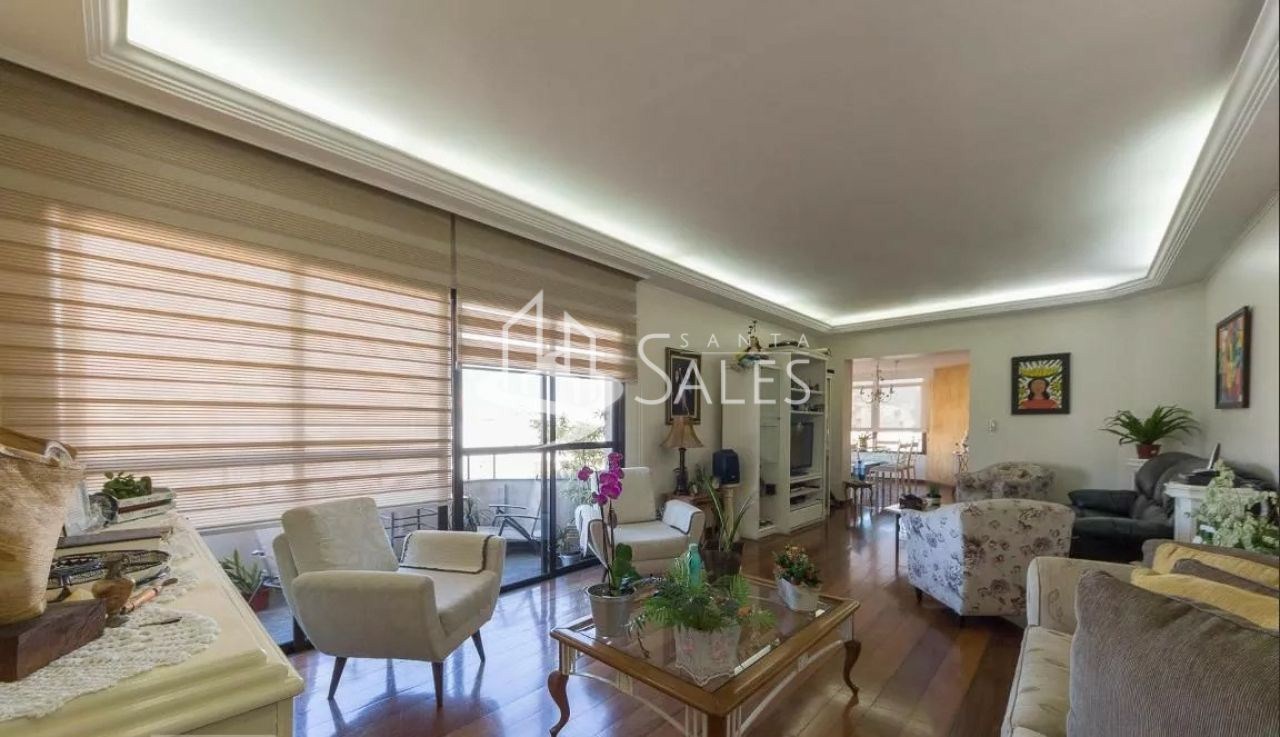Apartamento, 4 quartos, 202 m² - Foto 22