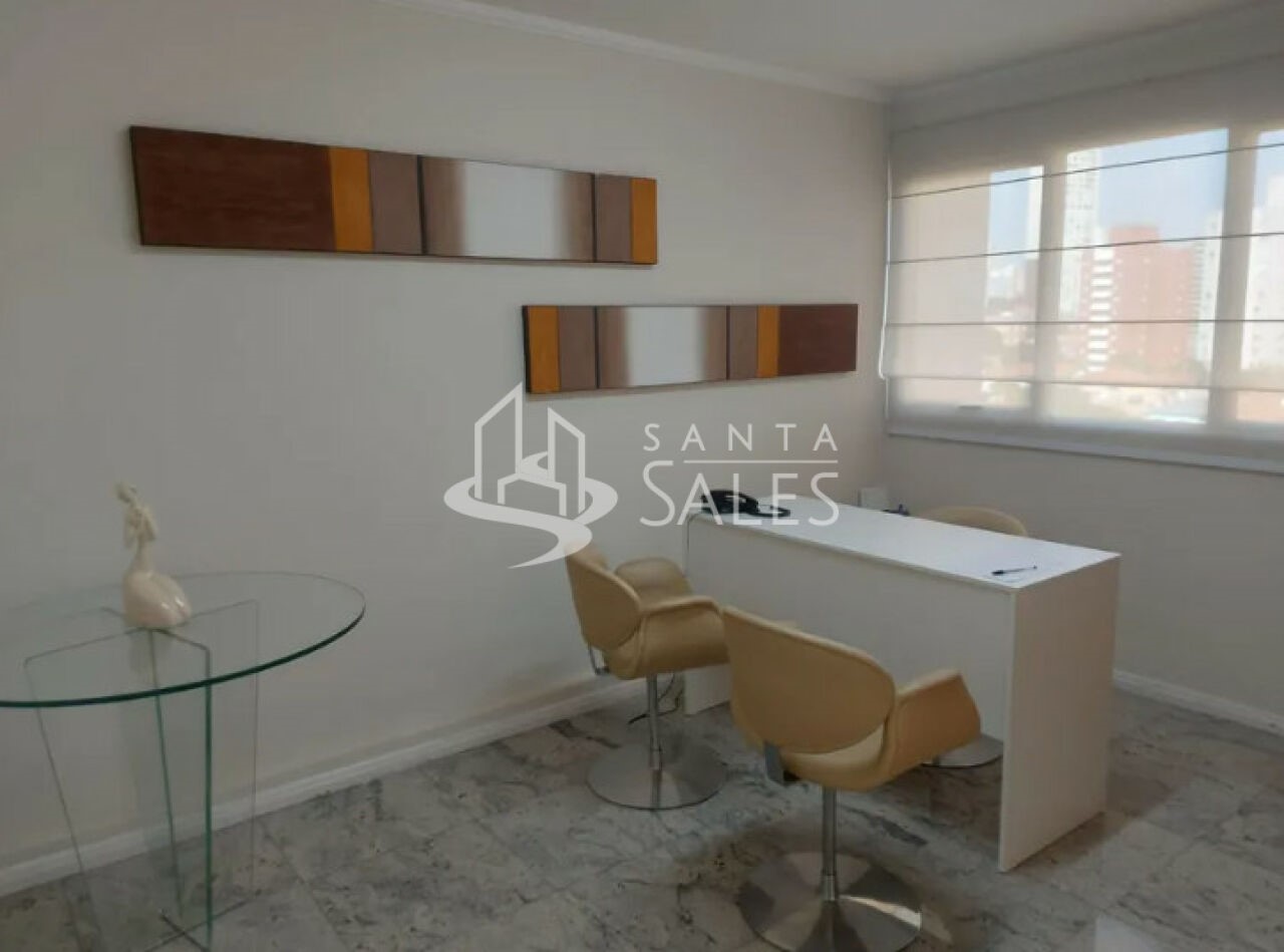 Sala-Conjunto - Foto 6