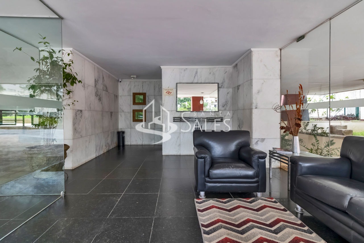 Apartamento, 2 quartos, 97 m² - Foto 29