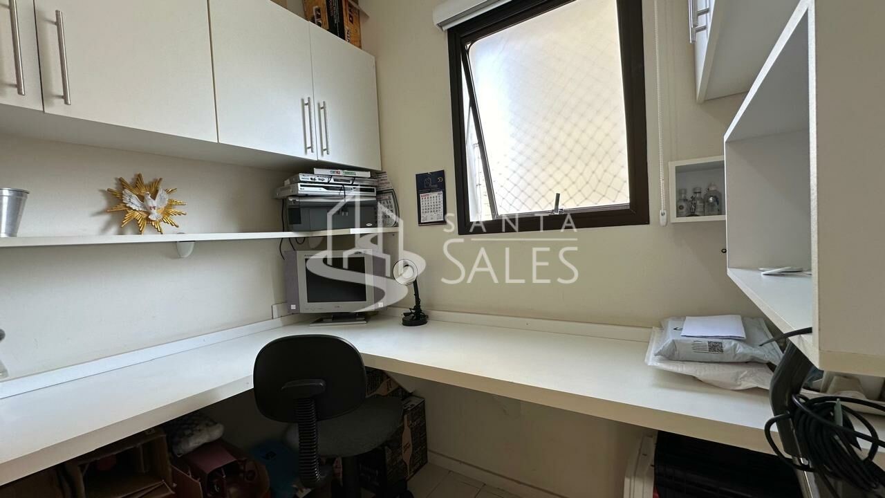 Apartamento, 3 quartos, 230 m² - Foto 22