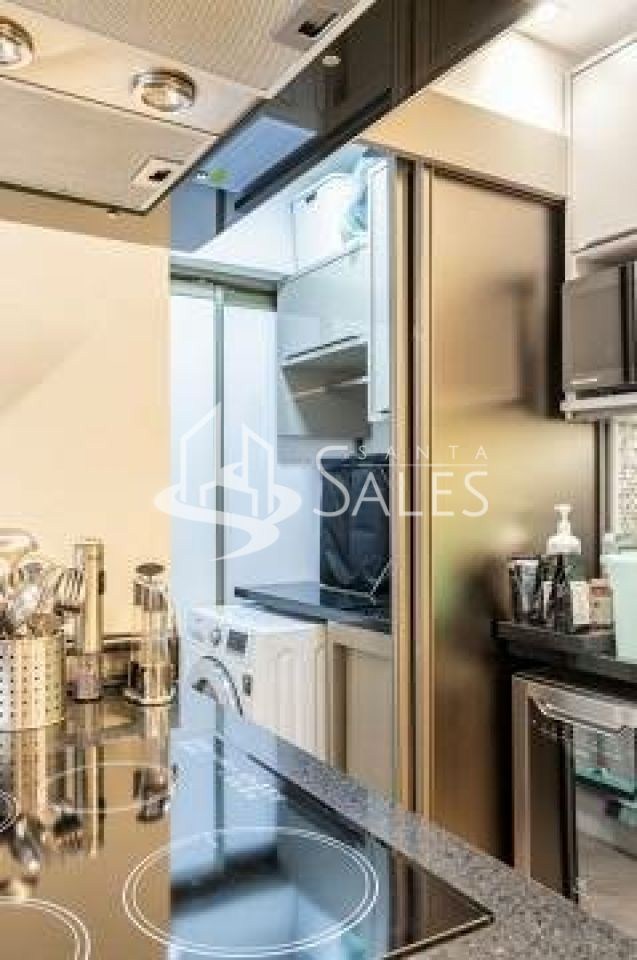 Apartamento, 2 quartos, 71 m² - Foto 19