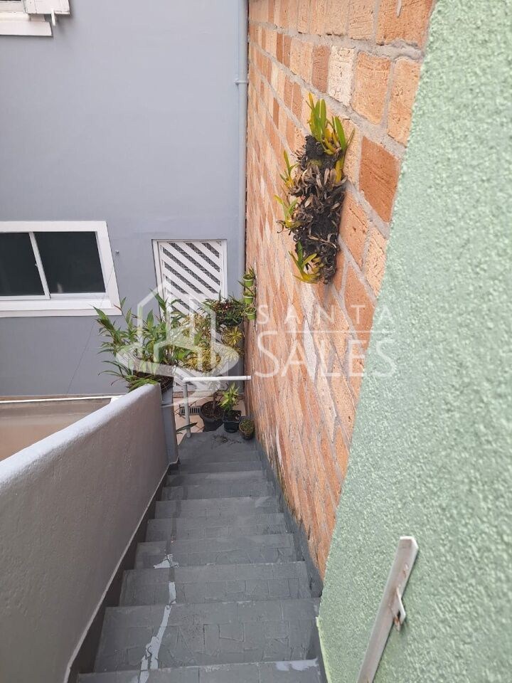 Sobrado, 3 quartos, 150 m² - Foto 16