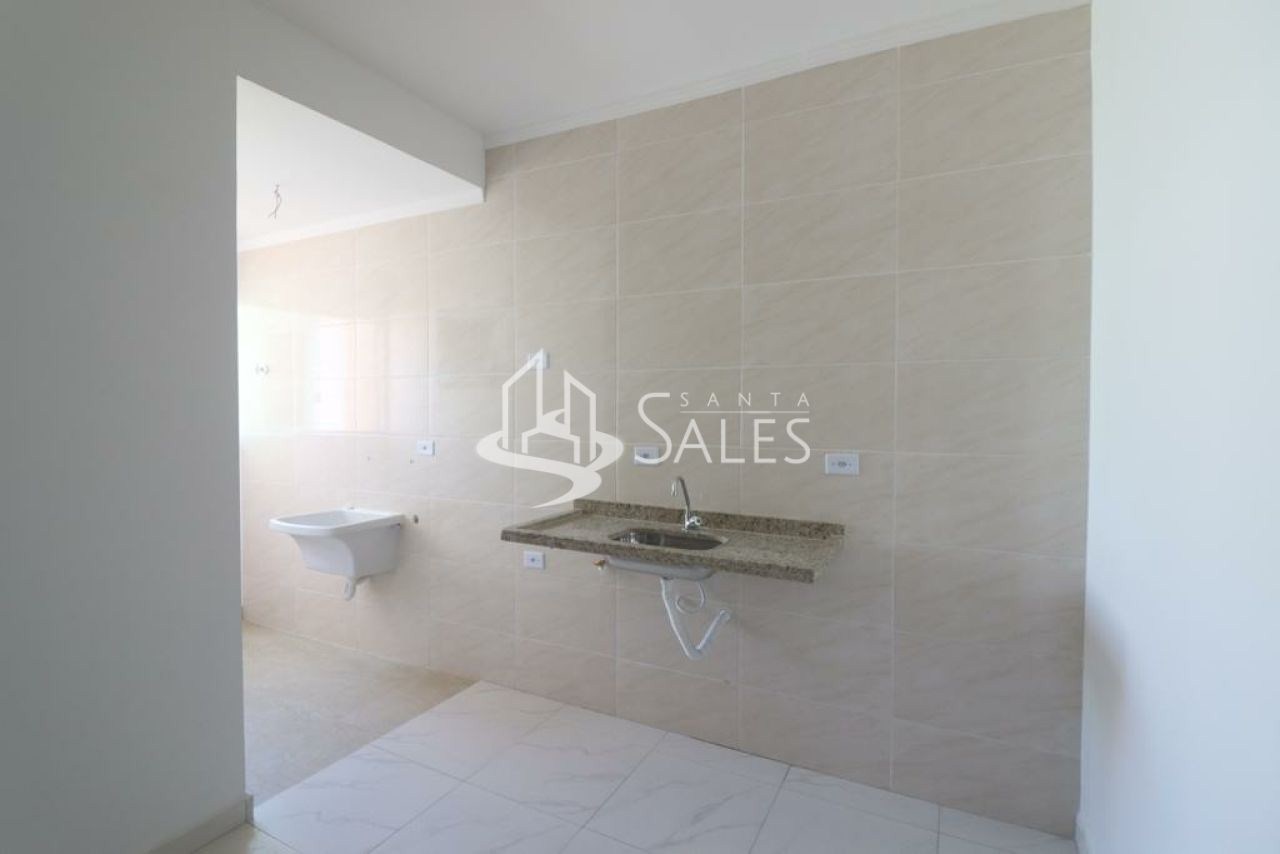 Apartamento, 1 quarto, 29 m² - Foto 5