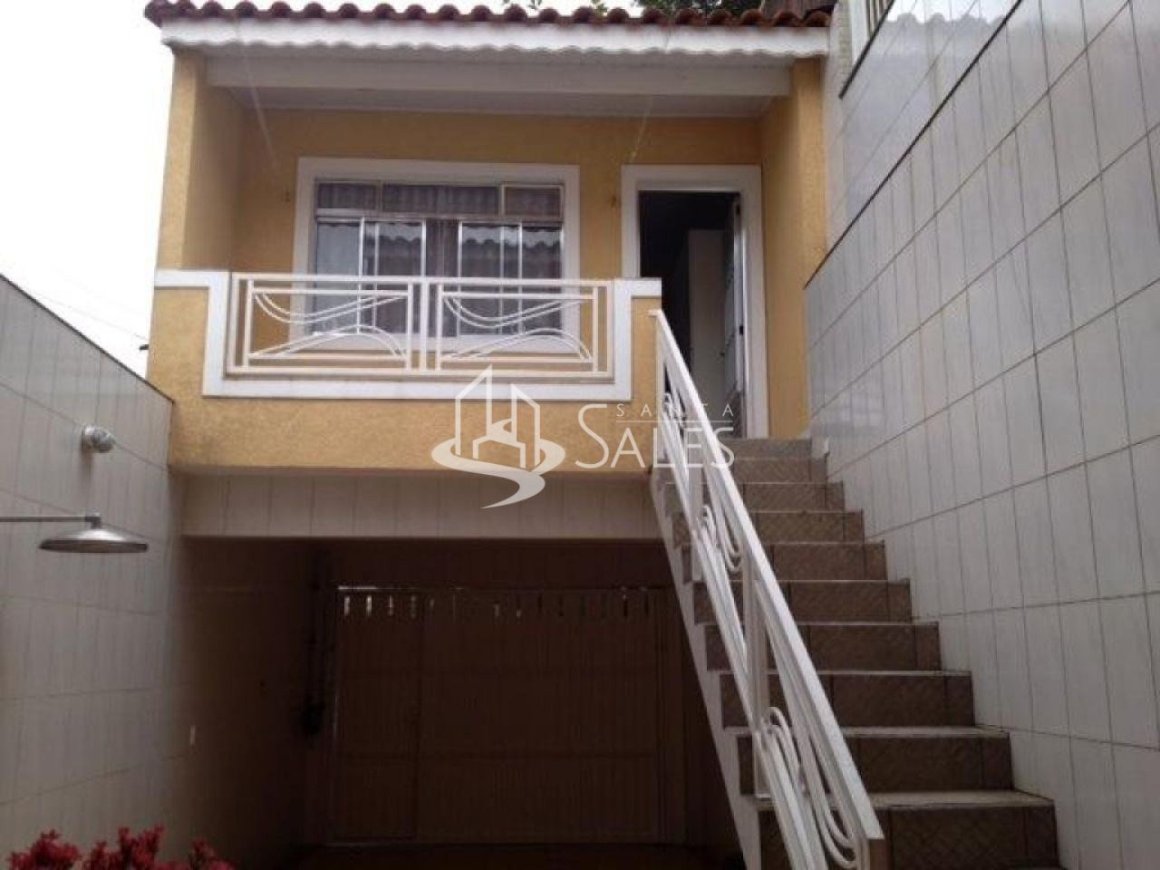Sobrado à venda com 3 quartos, 150m² - Foto 55