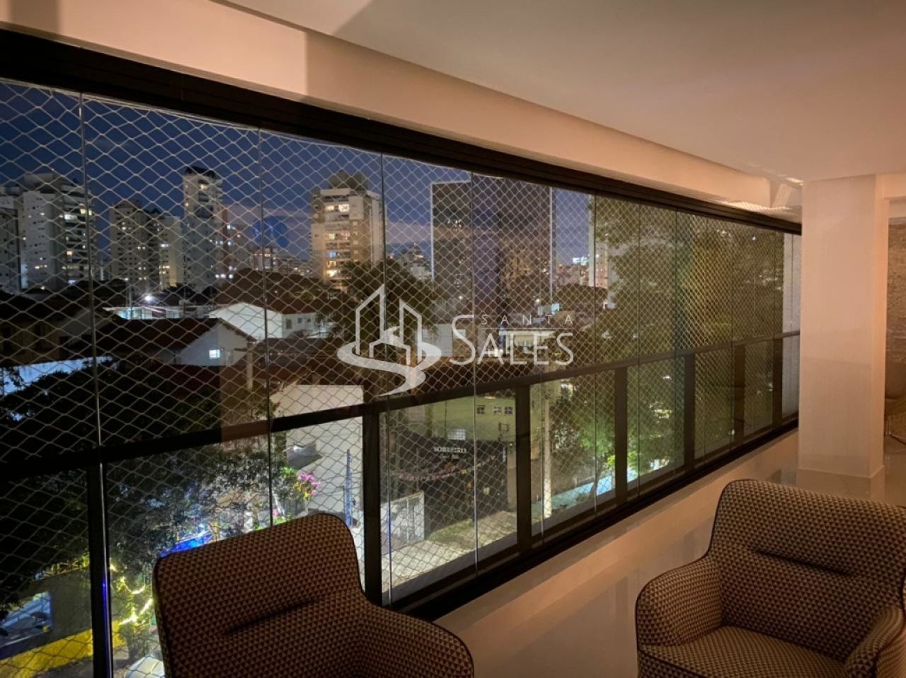 Apartamento, 4 quartos, 147 m² - Foto 3