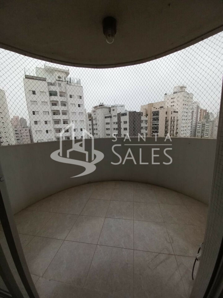 Apartamento, 3 quartos, 117 m² - Foto 27