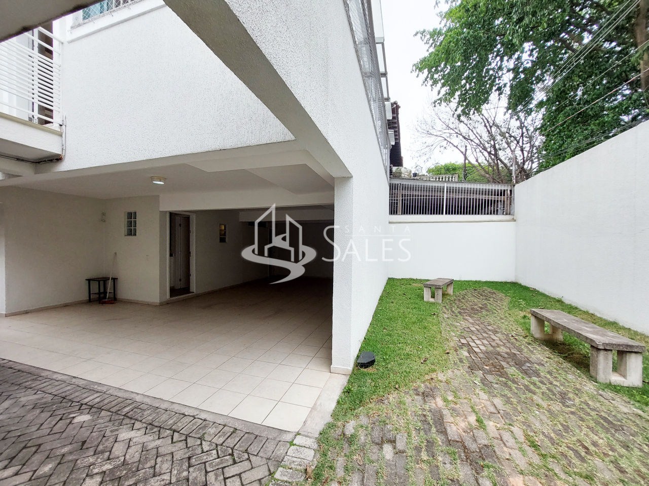 Sobrado, 3 quartos, 182 m² - Foto 29