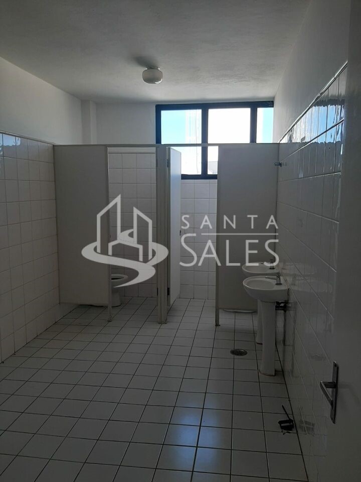 Depósito-Galpão, 903 m² - Foto 6