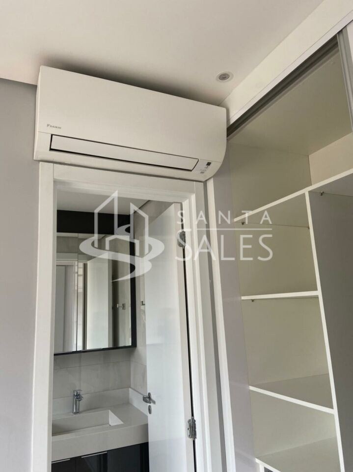 Apartamento à venda com 2 quartos, 122m² - Foto 25