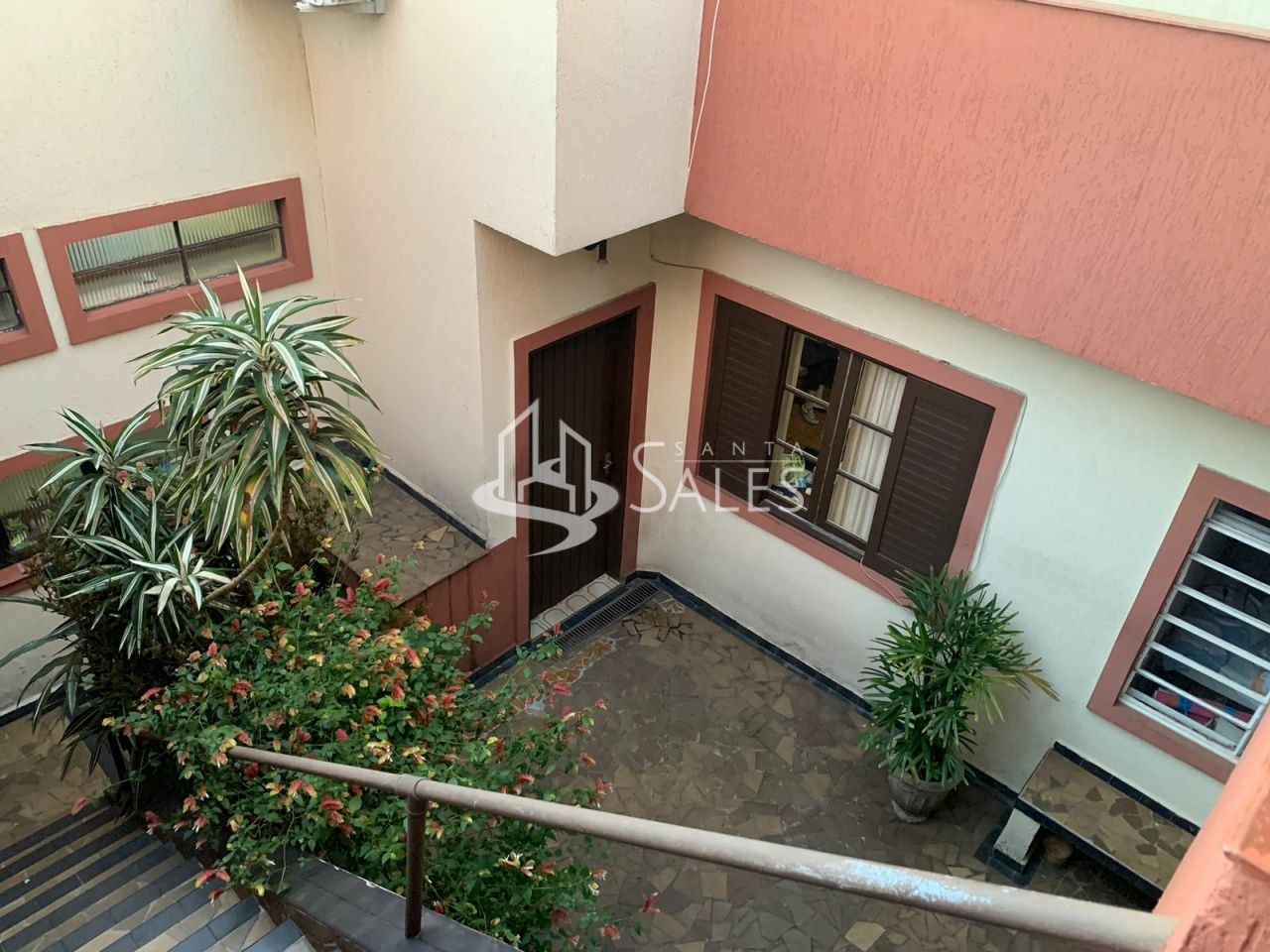 Sobrado, 4 quartos, 400 m² - Foto 19