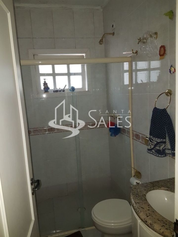 Sobrado, 4 quartos, 170 m² - Foto 13