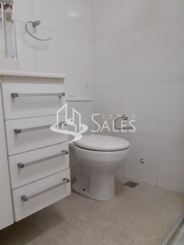 Apartamento, 3 quartos, 80 m² - Foto 2