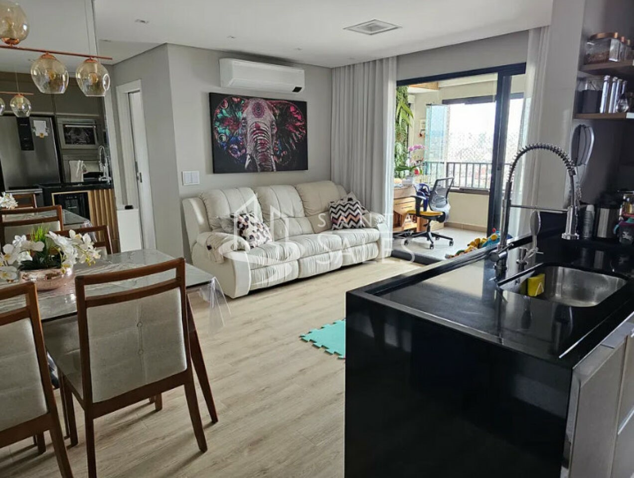 Apartamento, 2 quartos, 72 m² - Foto 18