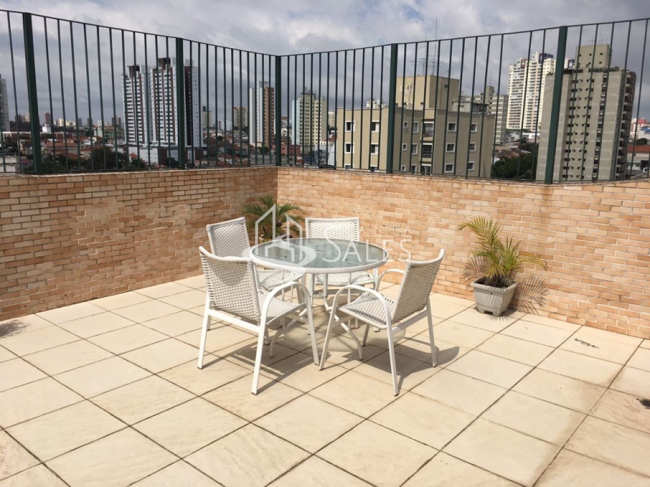 Cobertura à venda com 3 quartos, 139m² - Foto 5