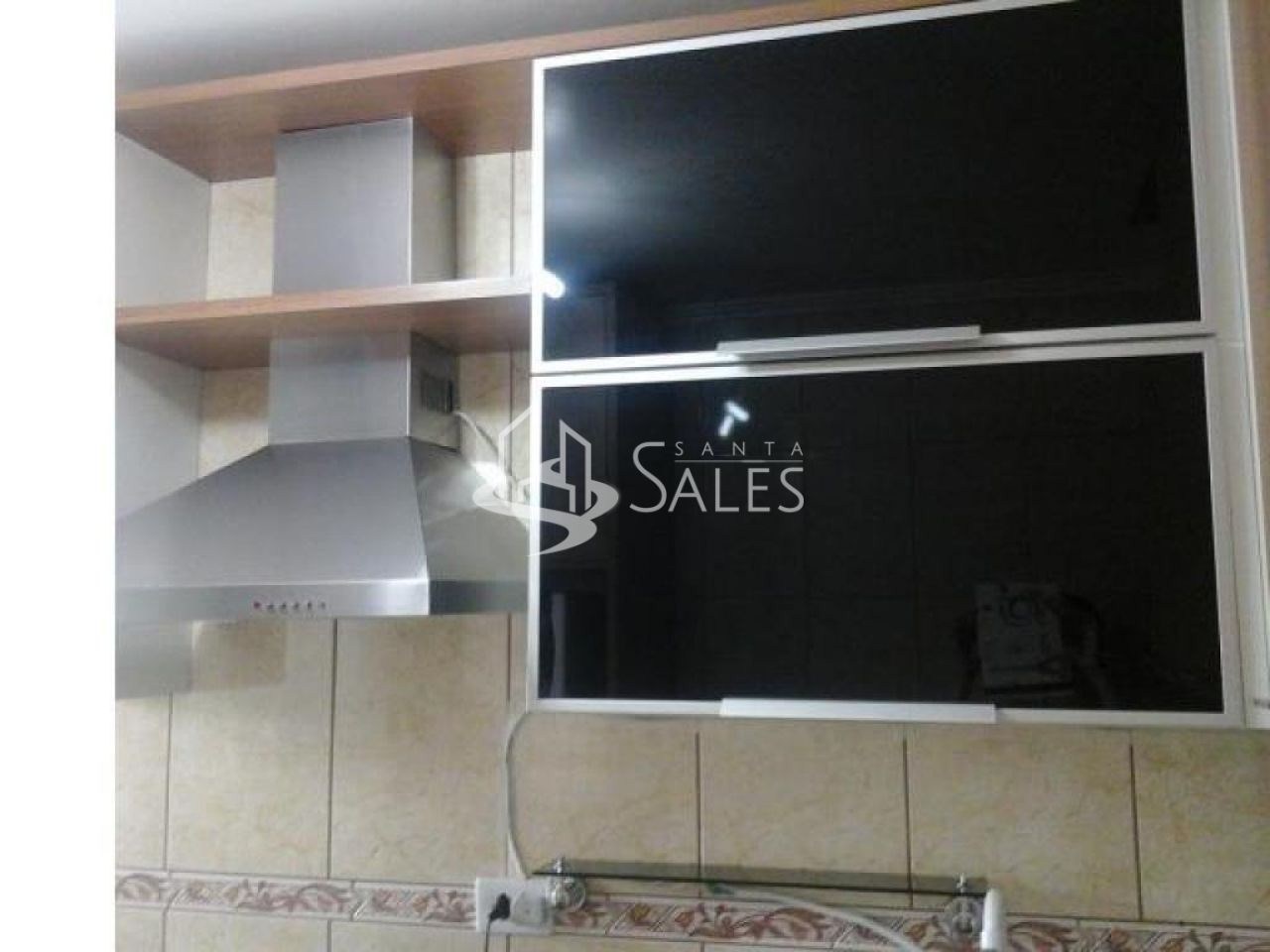 Apartamento, 2 quartos, 60 m² - Foto 4