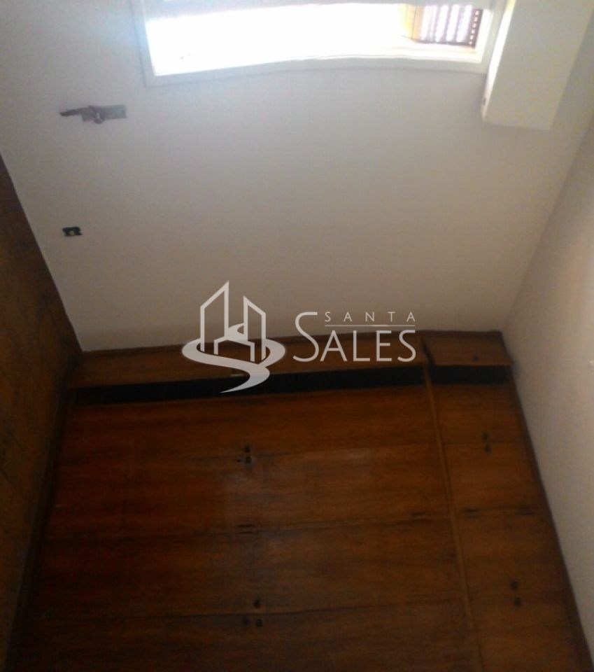 Apartamento à venda com 1 quarto, 63m² - Foto 7