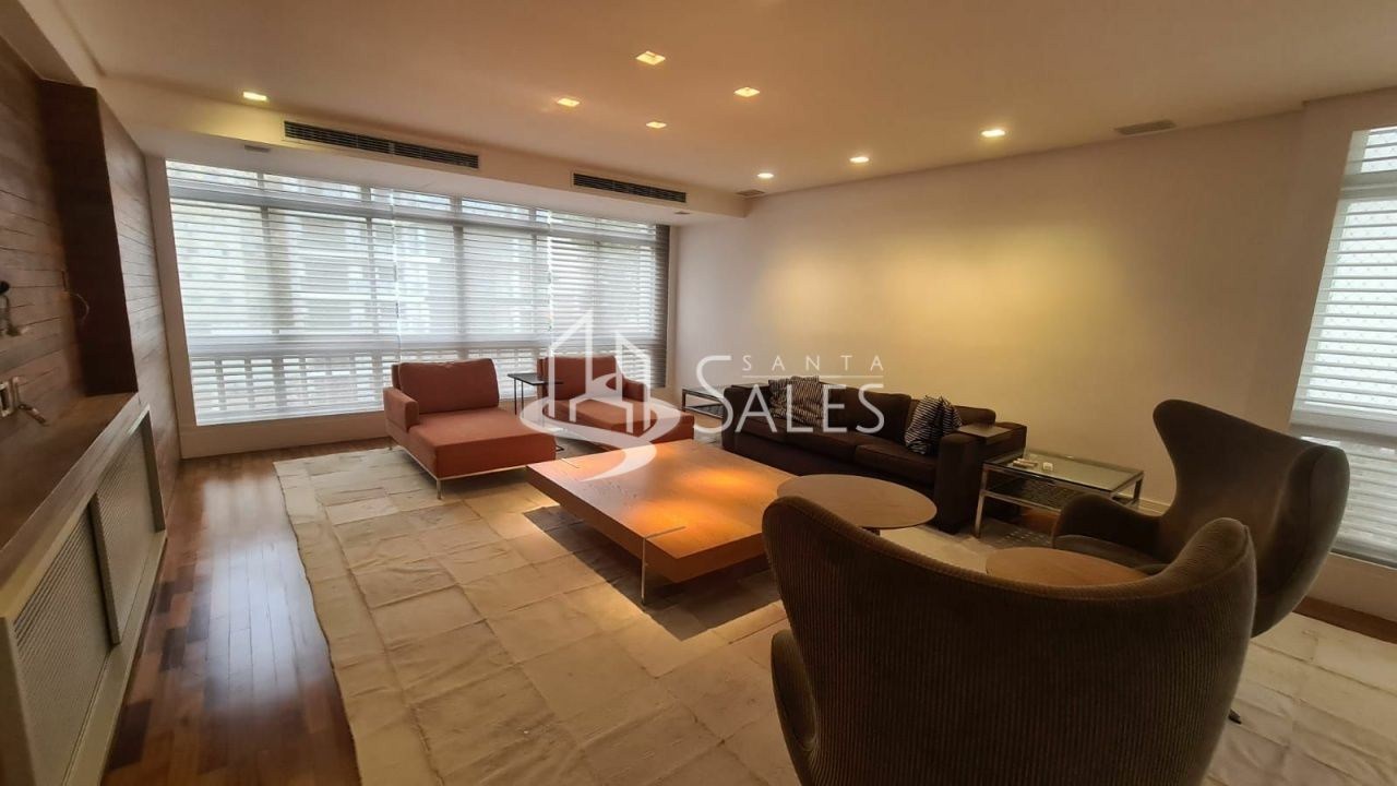 Apartamento, 3 quartos, 490 m² - Foto 28