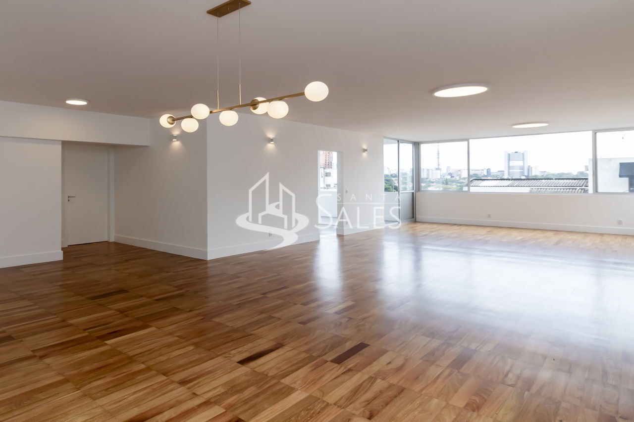 Apartamento, 3 quartos, 270 m² - Foto 11