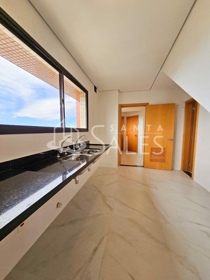 Cobertura à venda com 4 quartos, 433m² - Foto 32
