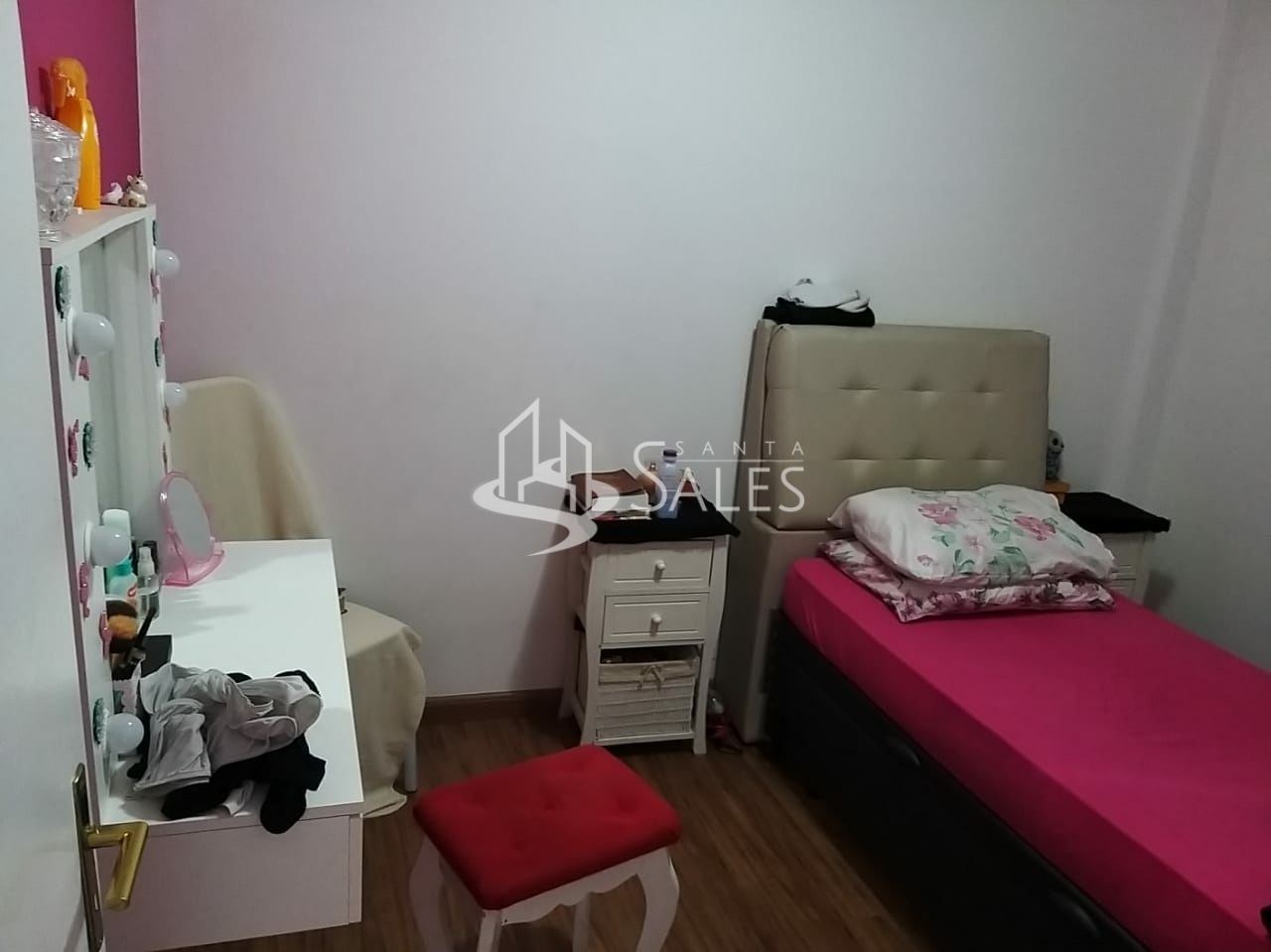 Sobrado, 3 quartos, 110 m² - Foto 24