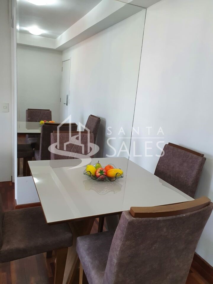 Apartamento, 1 quarto, 45 m² - Foto 5