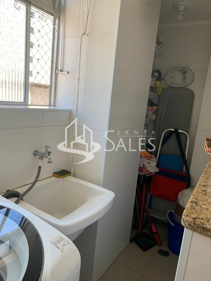 Apartamento, 2 quartos, 69 m² - Foto 8