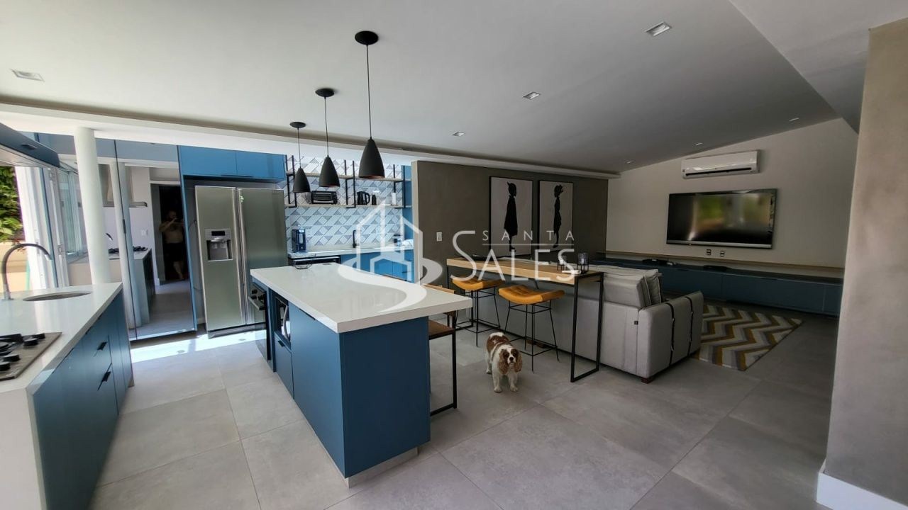 Apartamento, 3 quartos, 136 m² - Foto 5