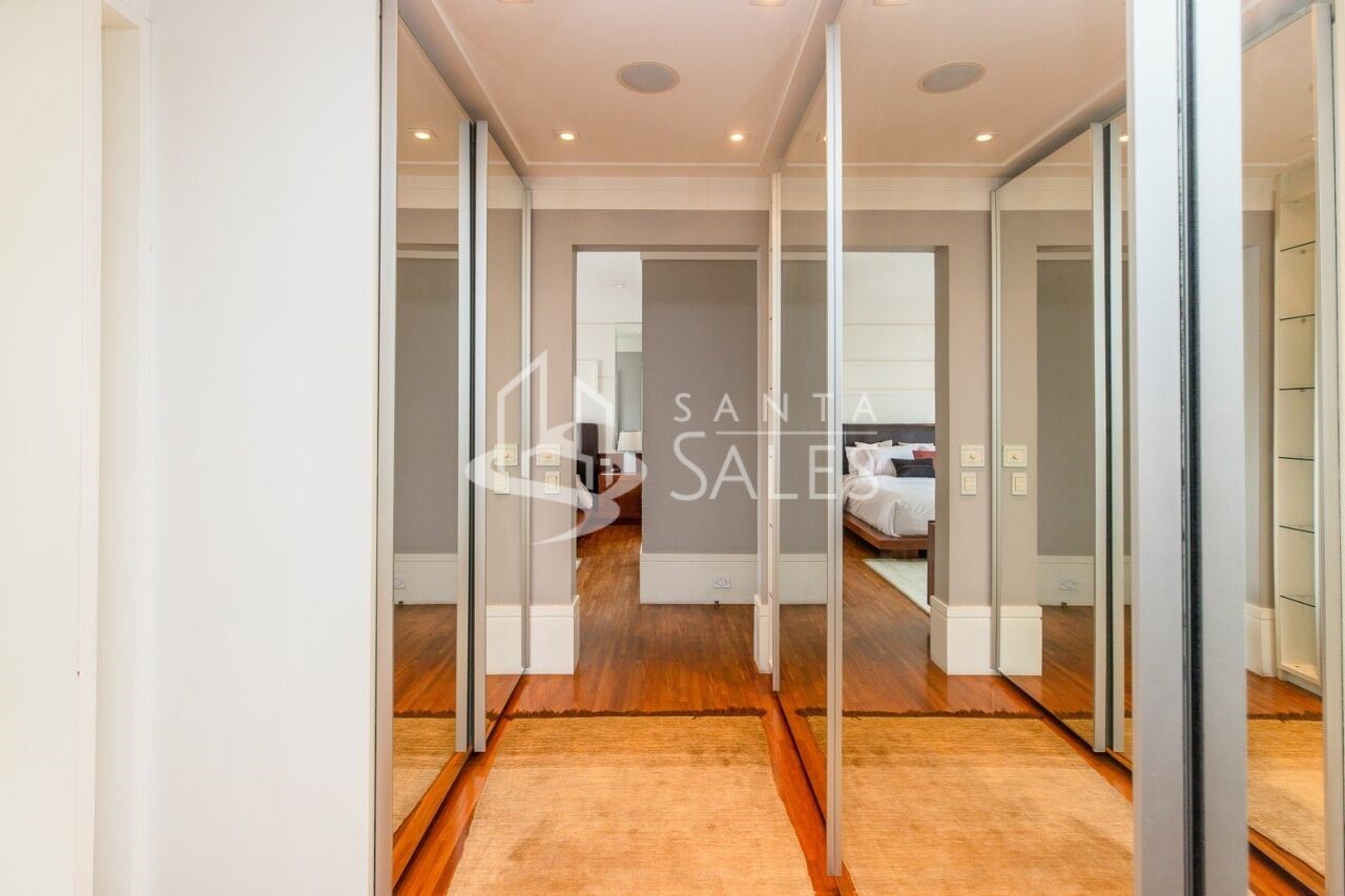 Apartamento, 3 quartos, 308 m² - Foto 2