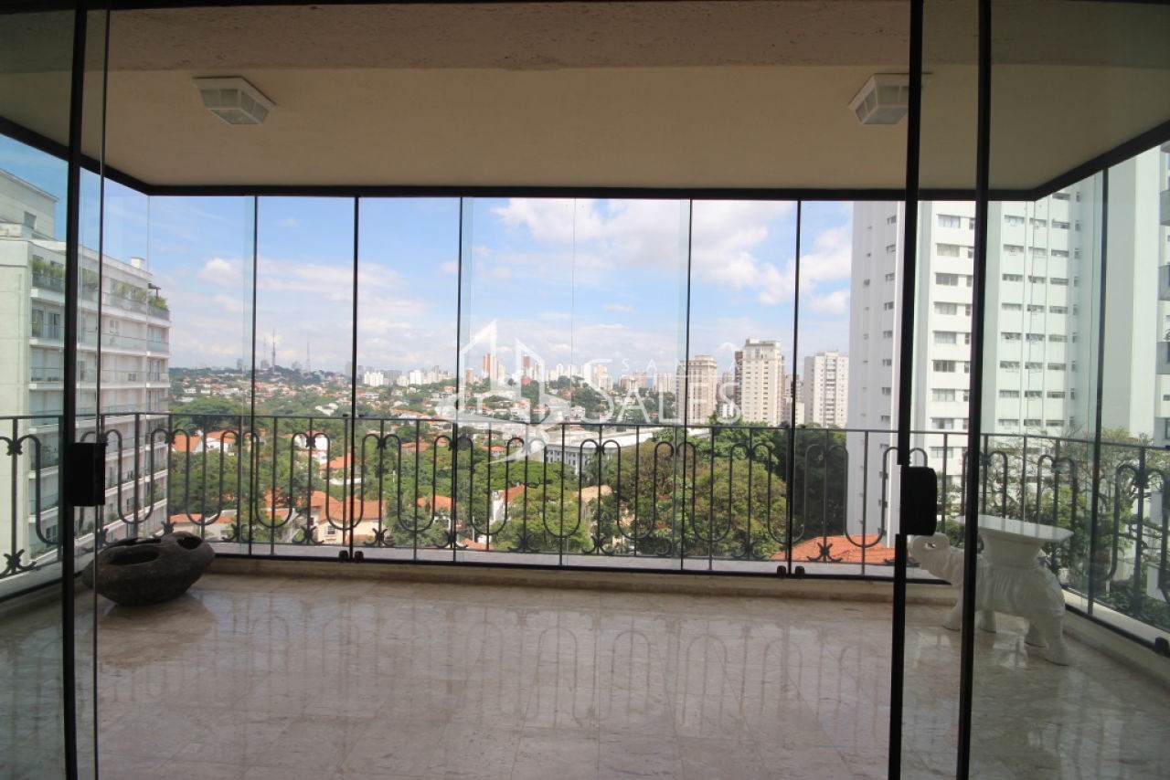 Apartamento, 3 quartos, 213 m² - Foto 20