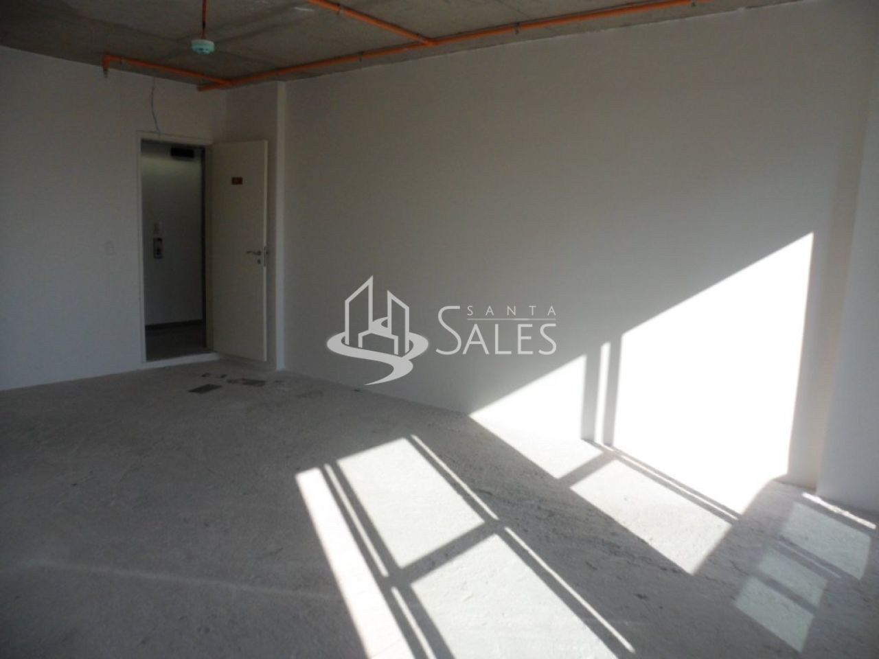 Sala-Conjunto, 36 m² - Foto 10