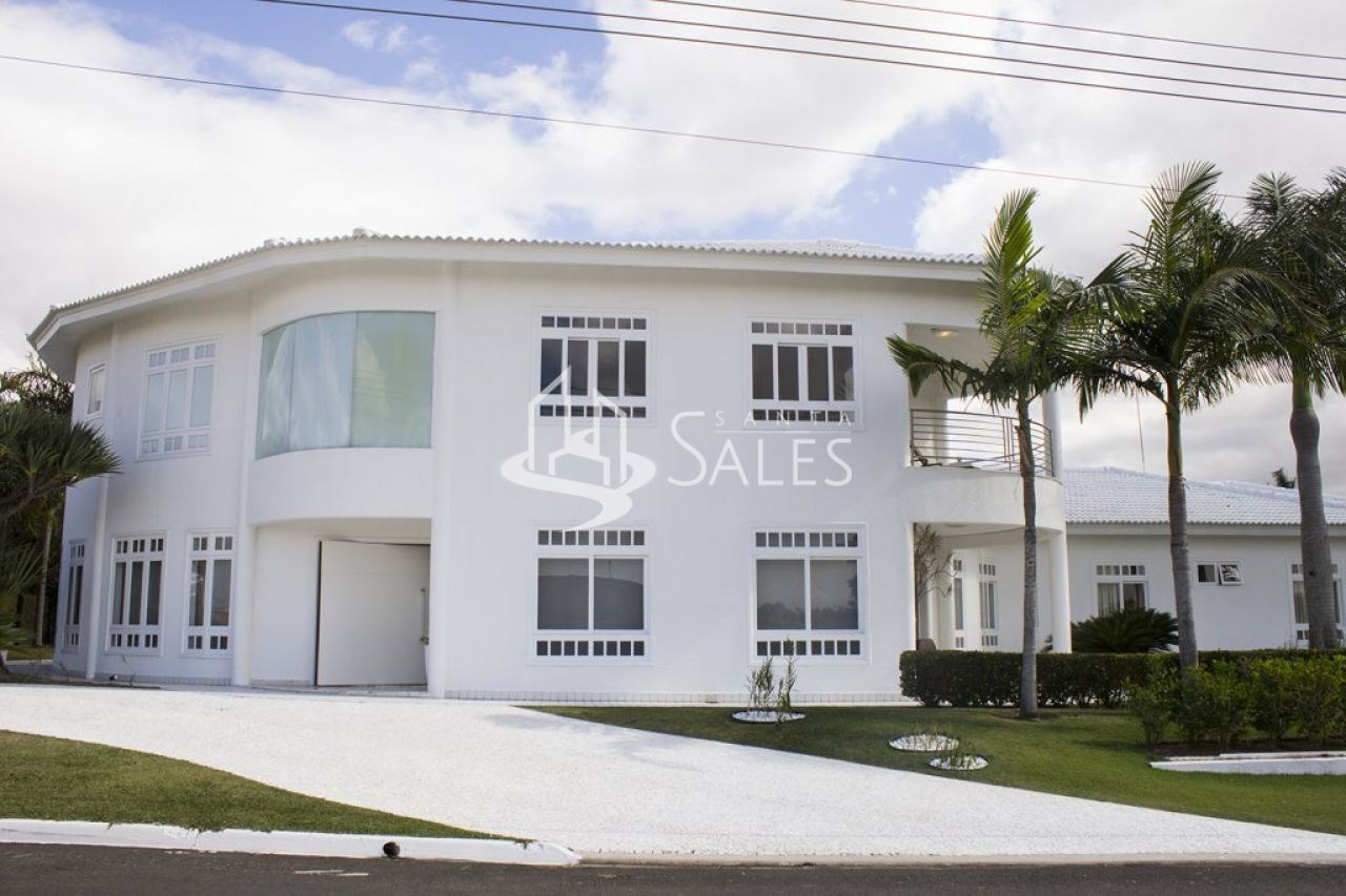 Casa de Condomínio, 6 quartos - Foto 87