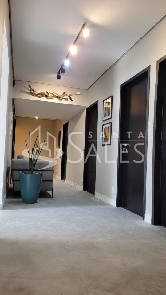 Loja-Salão, 140 m² - Foto 1