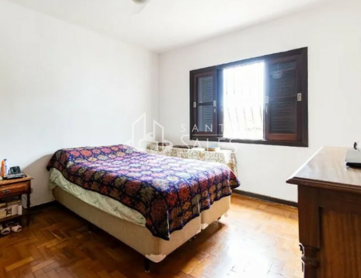 Sobrado, 3 quartos, 120 m² - Foto 10