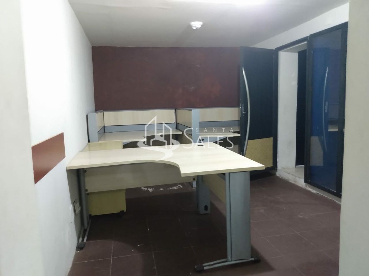 Prédio Inteiro, 380 m² - Foto 37