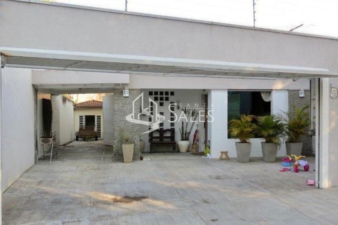 Casa, 4 quartos, 180 m² - Foto 26