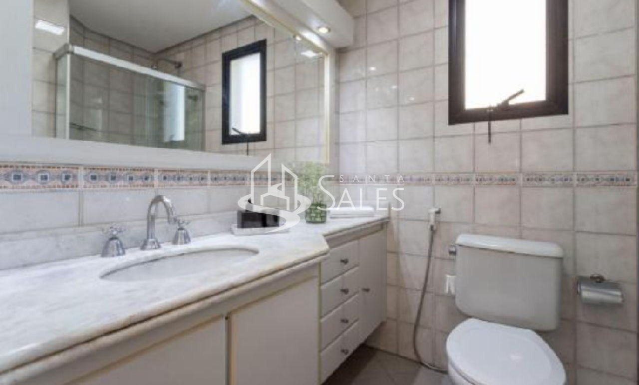 Apartamento, 4 quartos, 152 m² - Foto 12