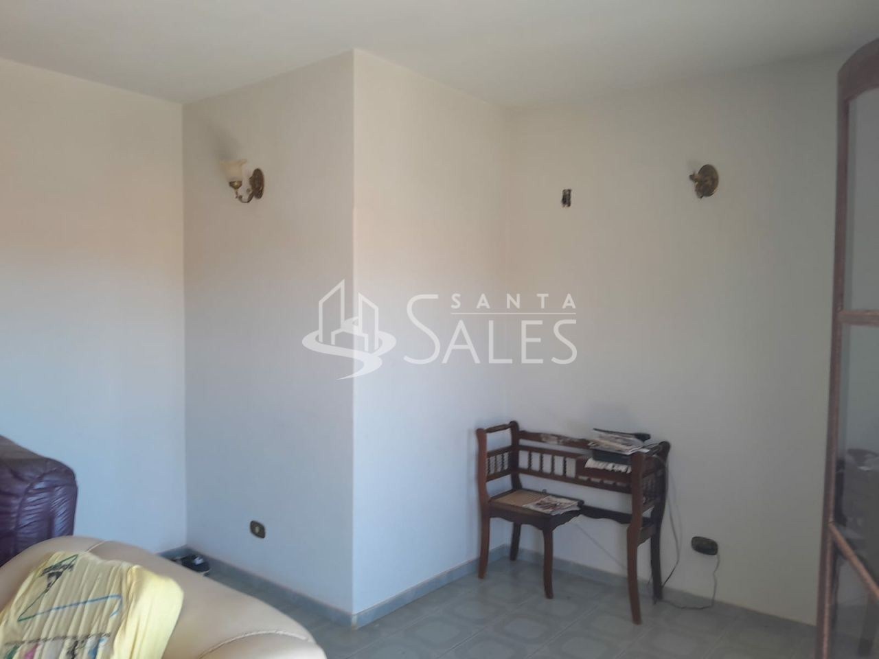 Casa à venda com 3 quartos, 209m² - Foto 5