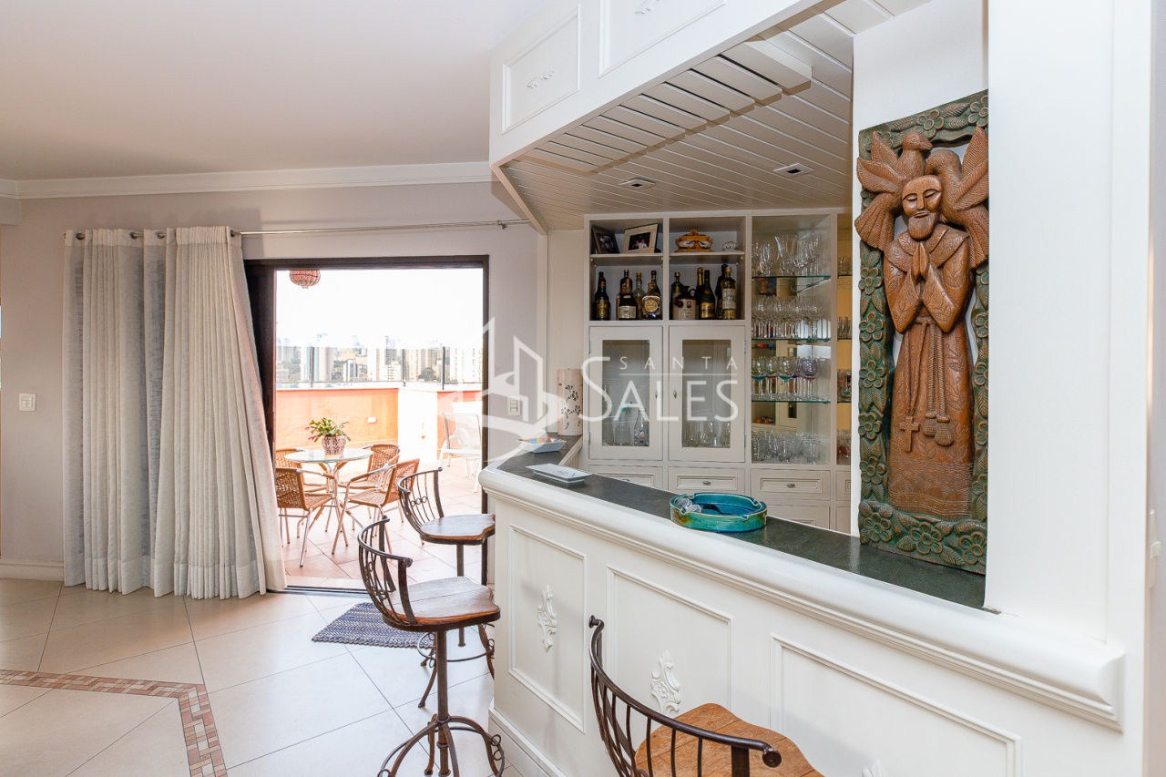 Cobertura, 5 quartos, 440 m² - Foto 17