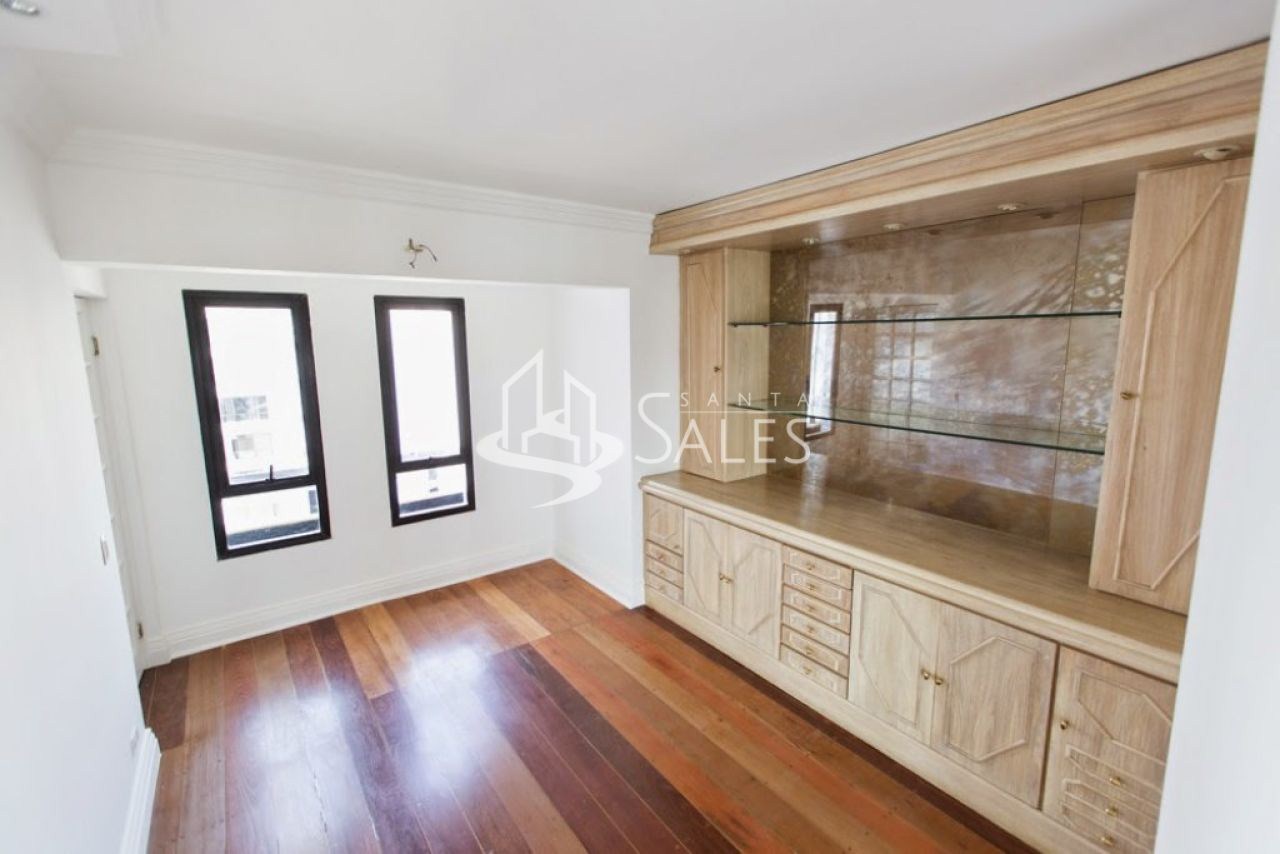 Apartamento, 4 quartos, 345 m² - Foto 201