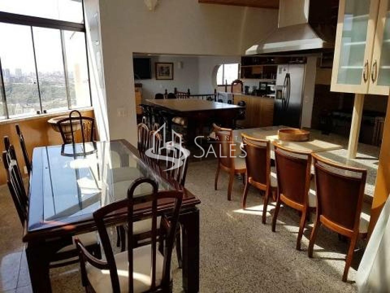 Apartamento, 4 quartos, 432 m² - Foto 3