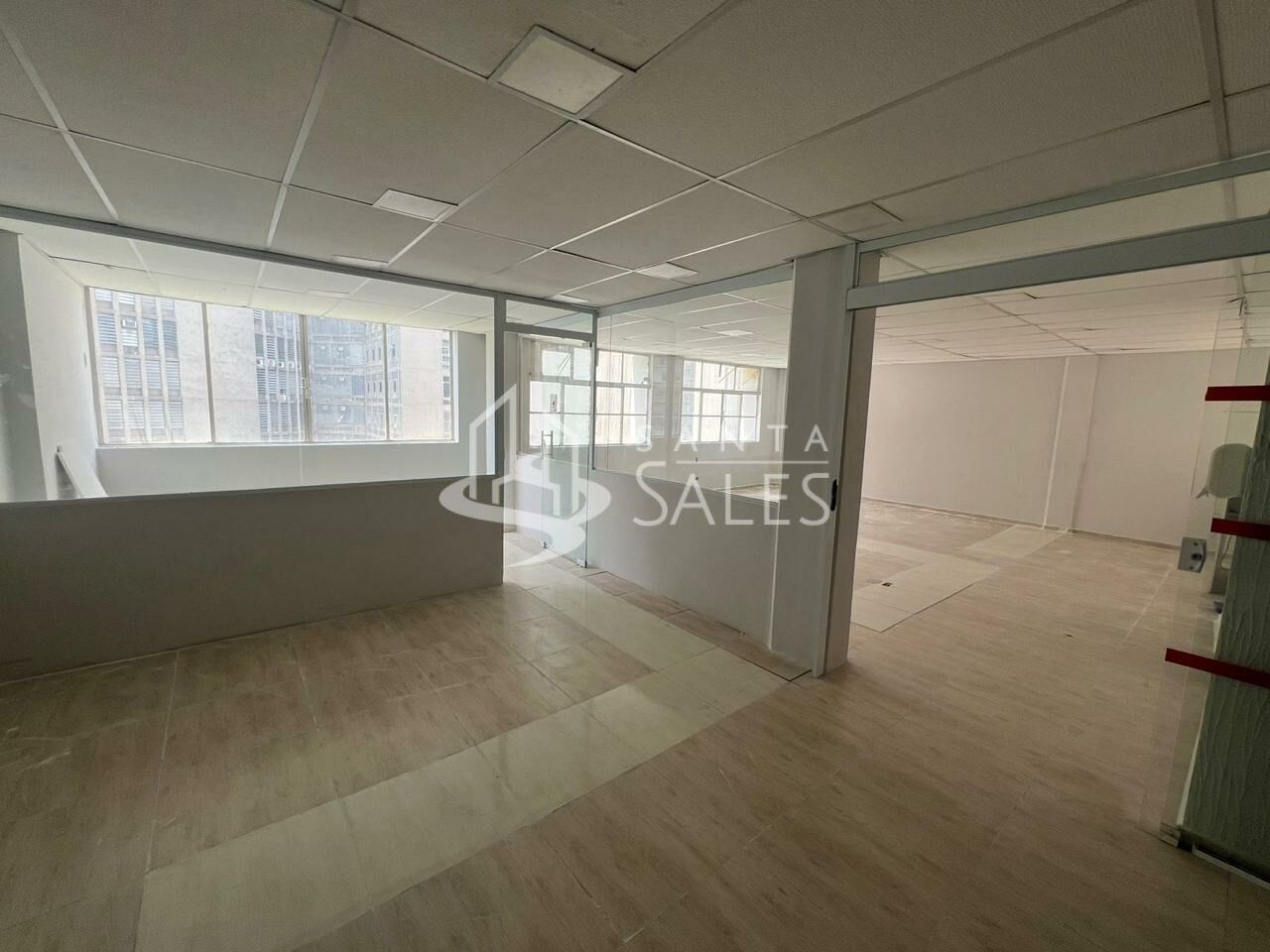 Sala-Conjunto, 35 m² - Foto 4