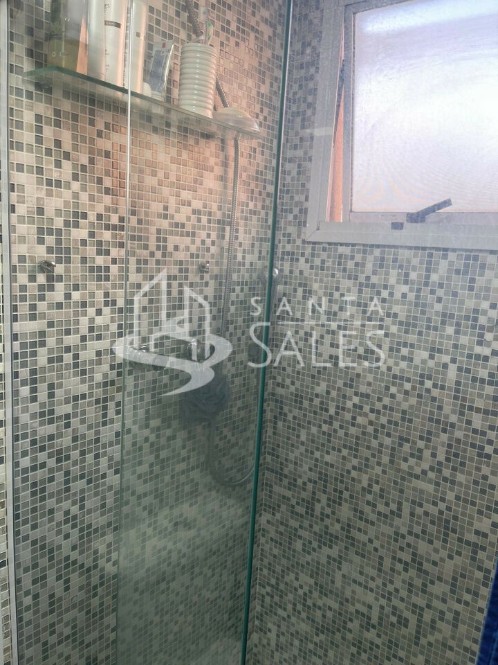 Apartamento à venda com 3 quartos, 91m² - Foto 13
