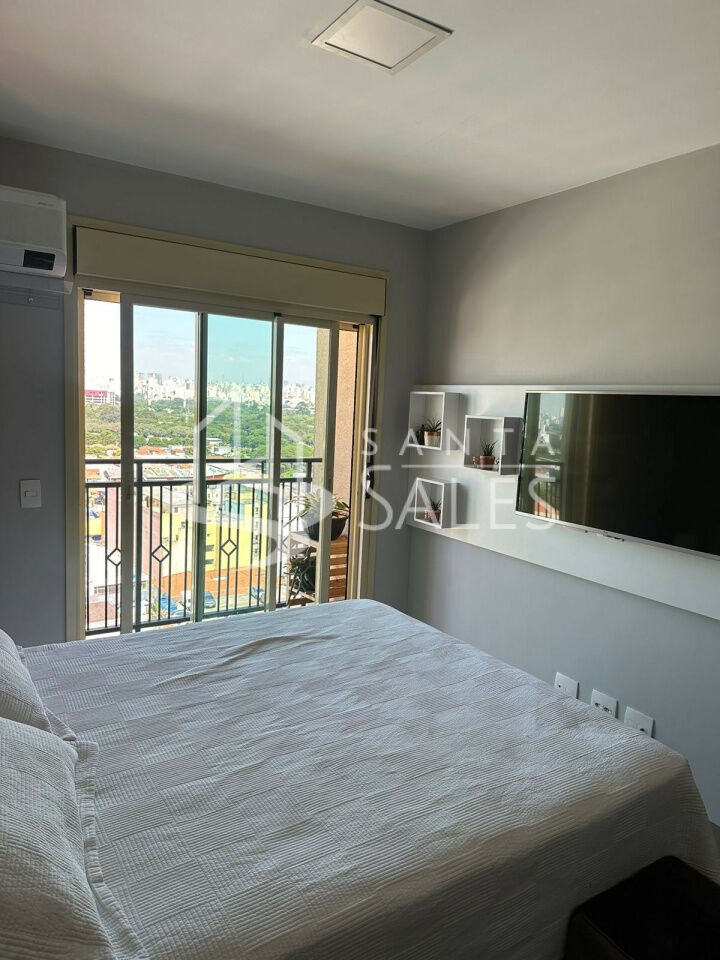 Apartamento, 2 quartos, 80 m² - Foto 17