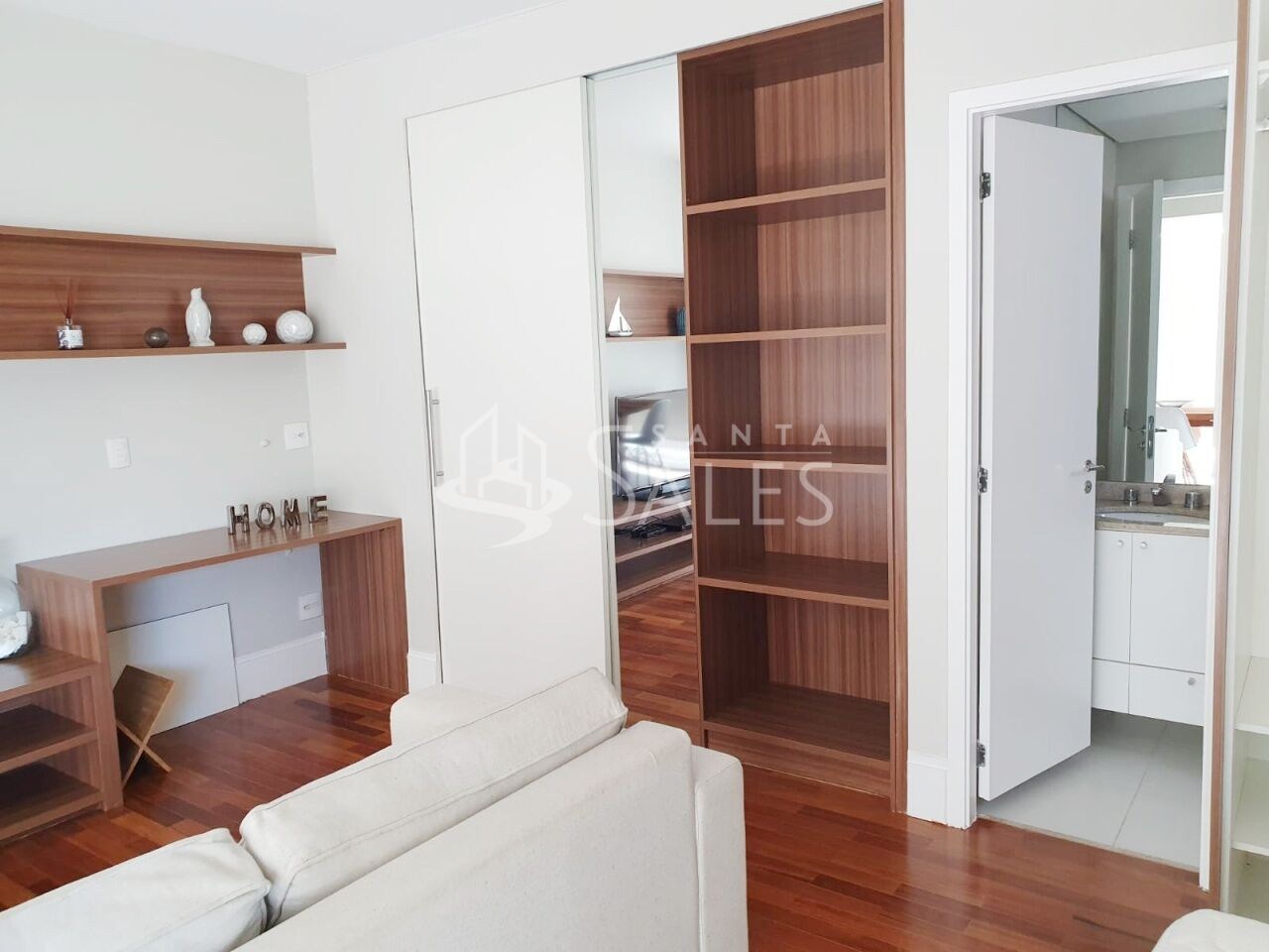 Apartamento, 1 quarto, 44 m² - Foto 21