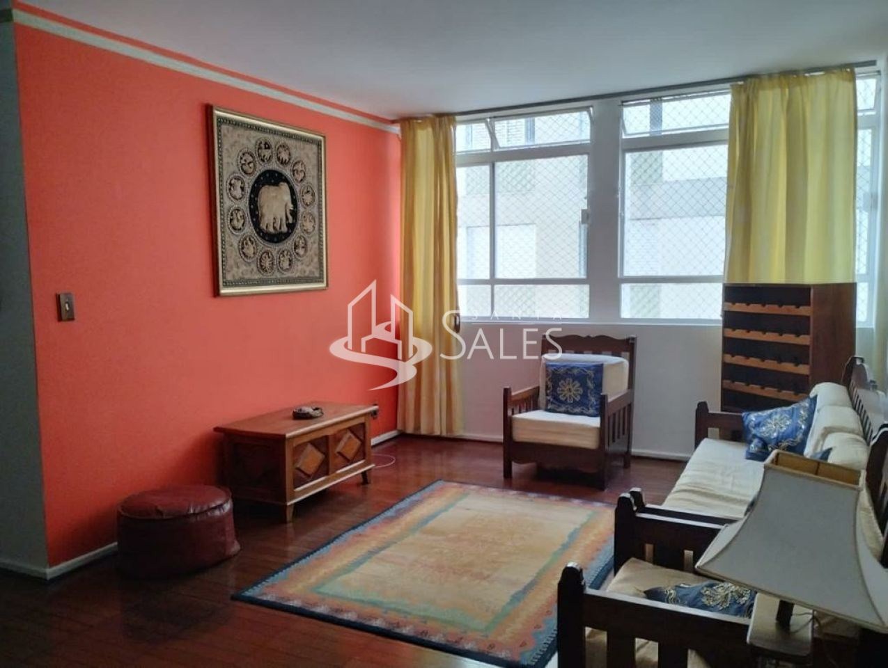 Apartamento, 3 quartos, 107 m² - Foto 21