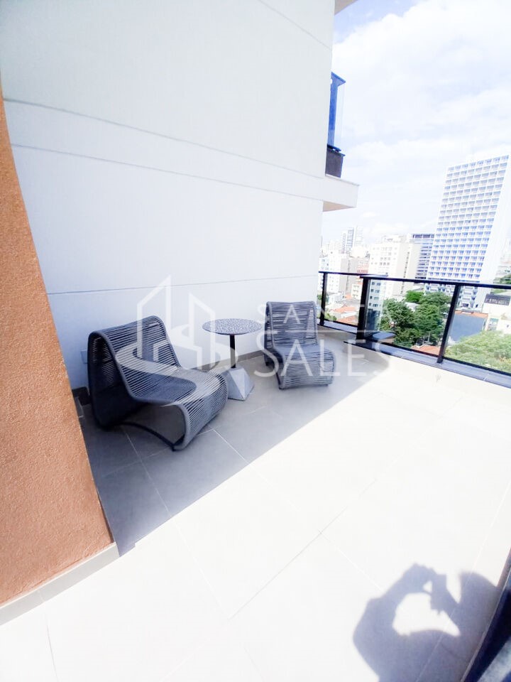 Apartamento, 1 quarto, 105 m² - Foto 8
