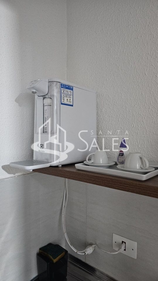 Sala-Conjunto, 25 m² - Foto 12
