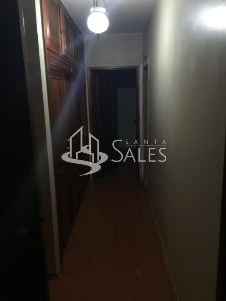 Apartamento, 3 quartos, 166 m² - Foto 4
