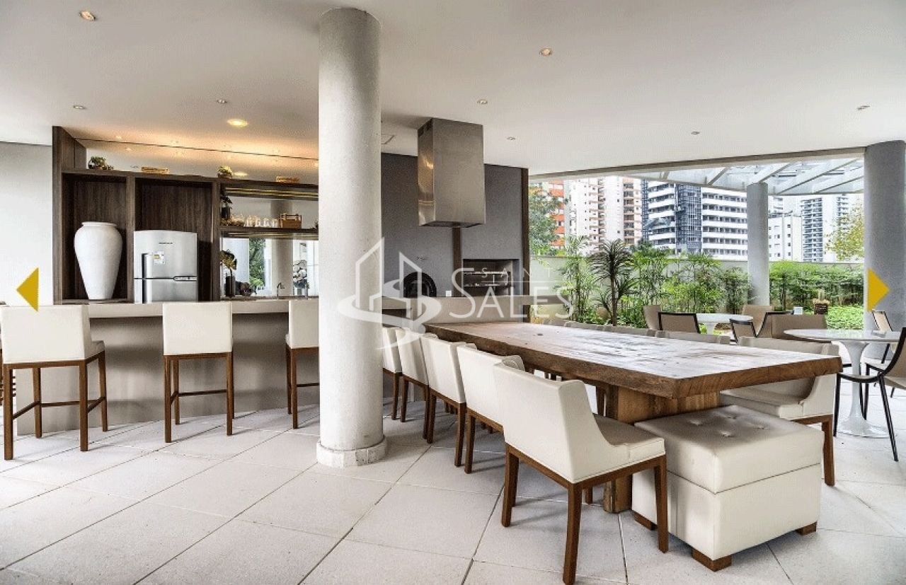 Apartamento, 1 quarto, 55 m² - Foto 14