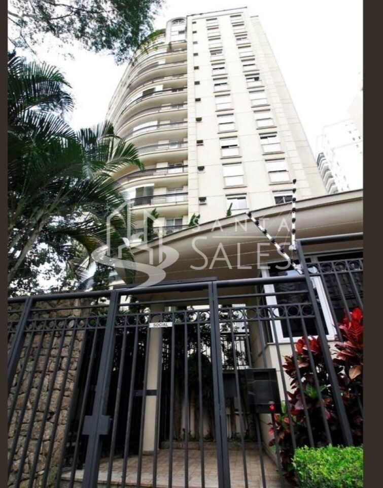 Apartamento, 4 quartos, 166 m² - Foto 10